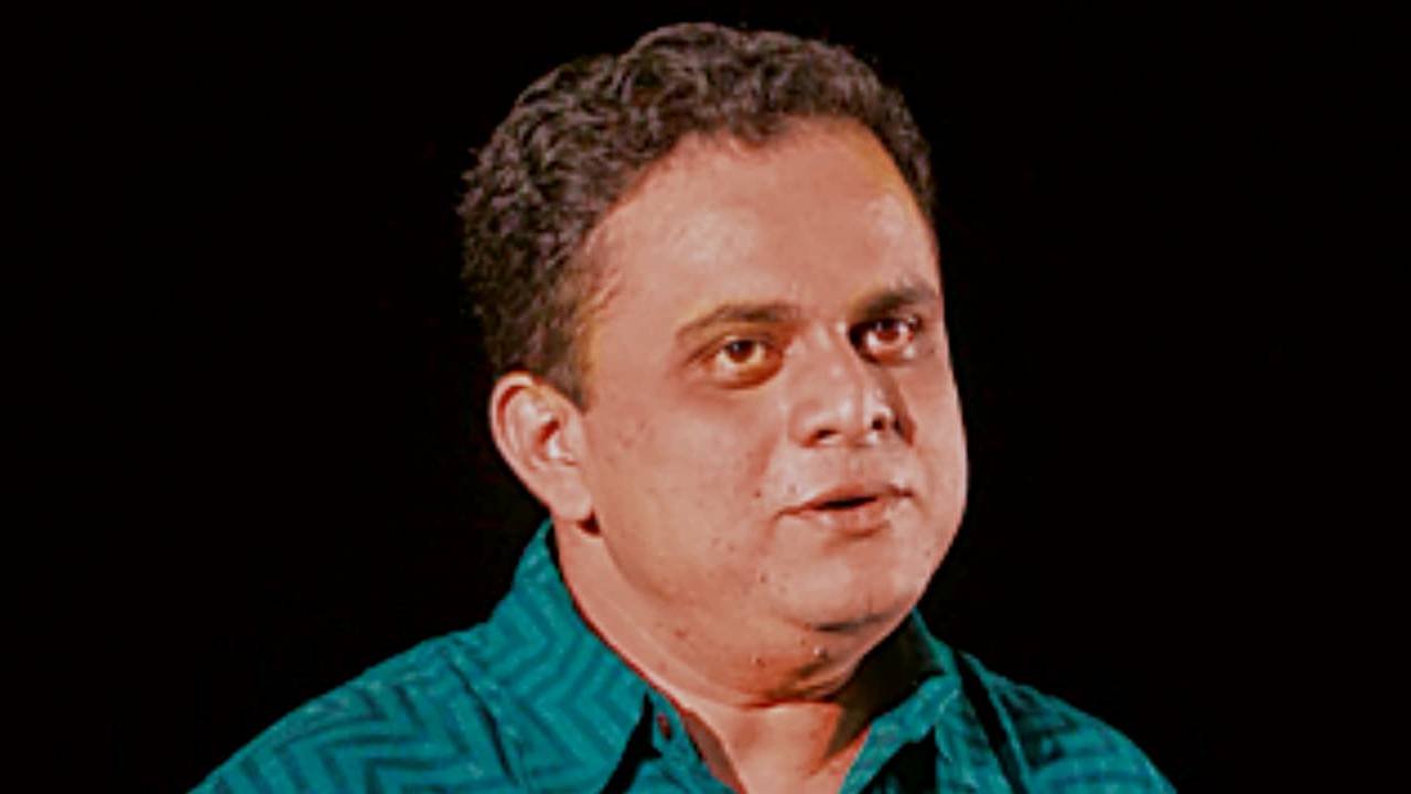 Bratya Basu 