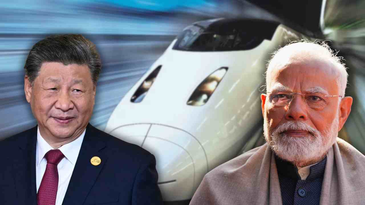 Will bullet train services in India be delayed.
