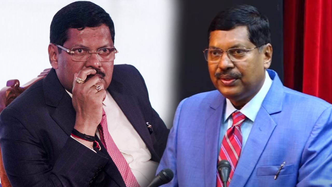 CJI BR Gavai on ex judges contesting elections