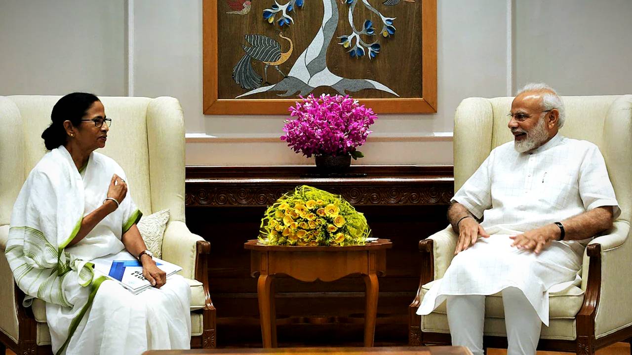 CM Mamata Banerjee might meet PM Narendra Modi in Delhi