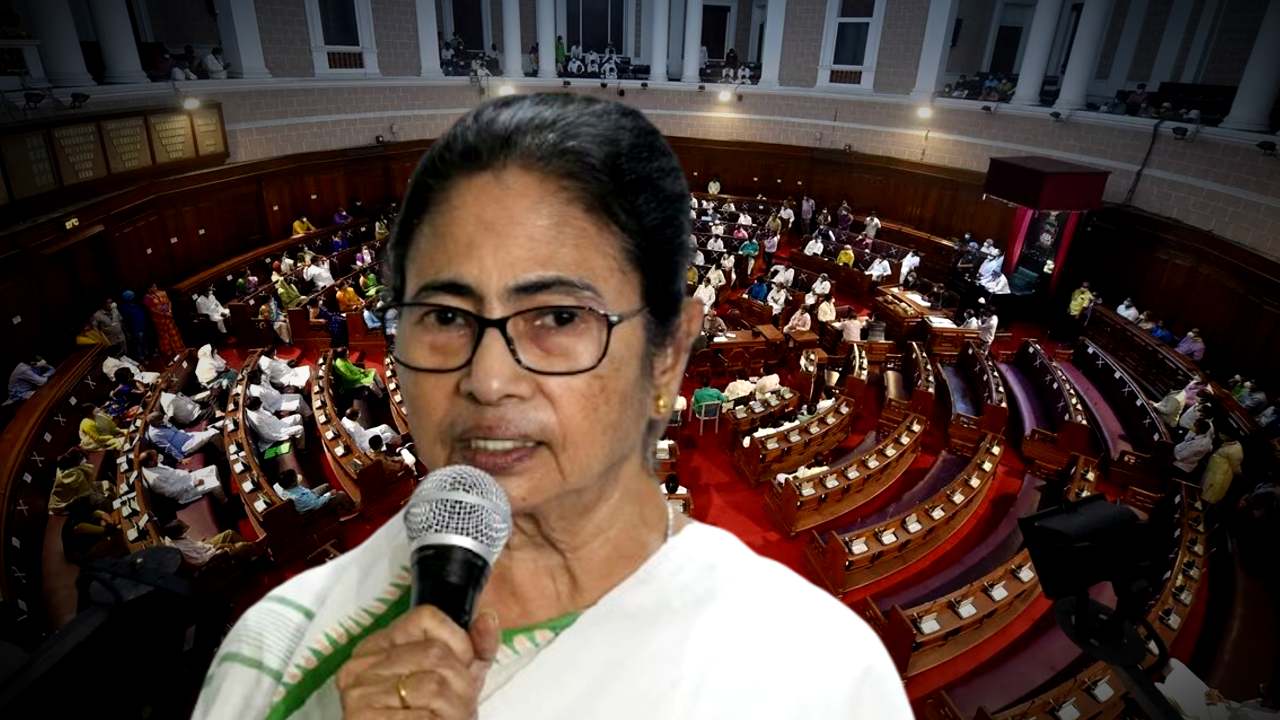 CM Mamata Banerjee unique proposal in West Bengal Assembly
