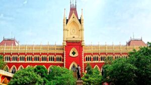Calcutta High Court
