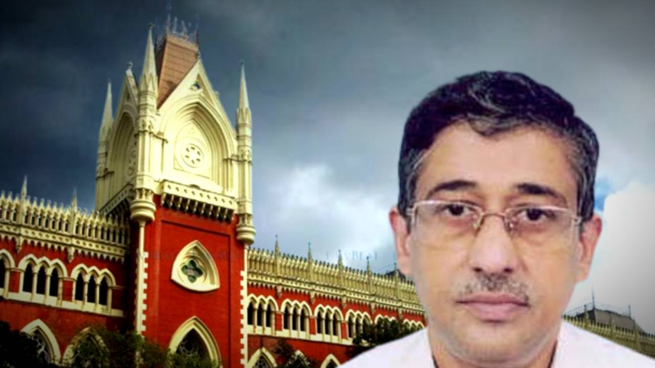 Calcutta High Court asked to bring FIR copy in this case