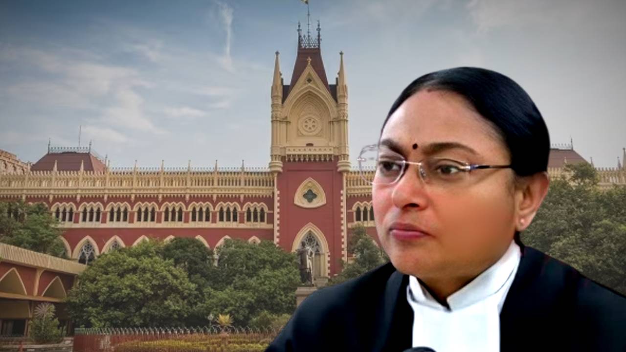 Calcutta High Court not pleased with Government of West Bengal Central Government role