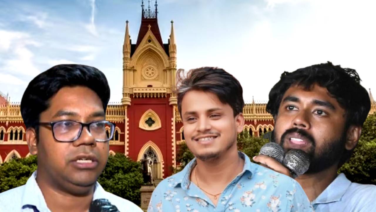 Calcutta High Court order in RG Kar protest three doctors transfer case