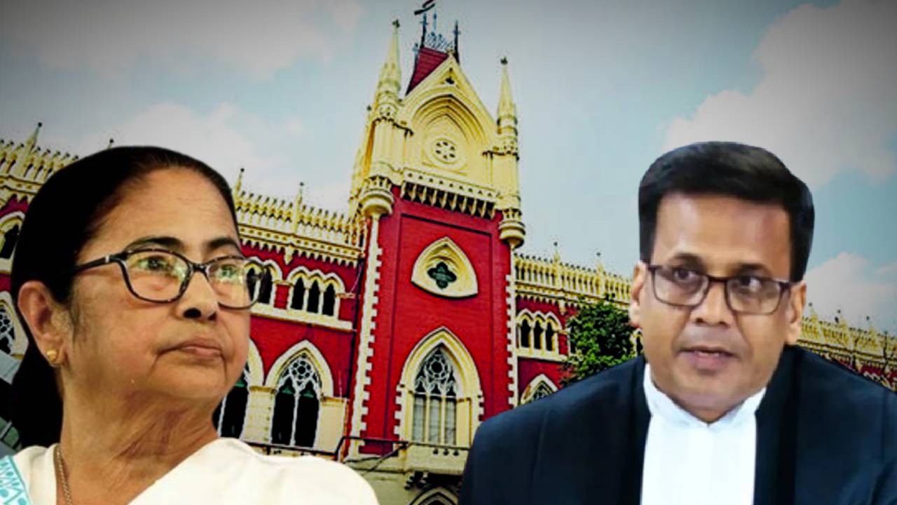 Calcutta High Court orders Government of West Bengal to submit report