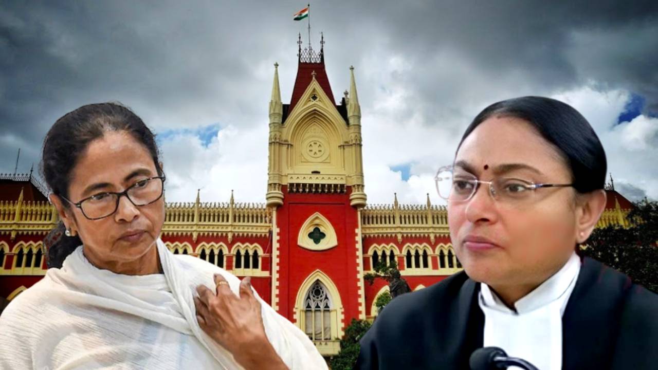 Calcutta High Court stay on allowance decision to SSC jobless Group C Group D staff