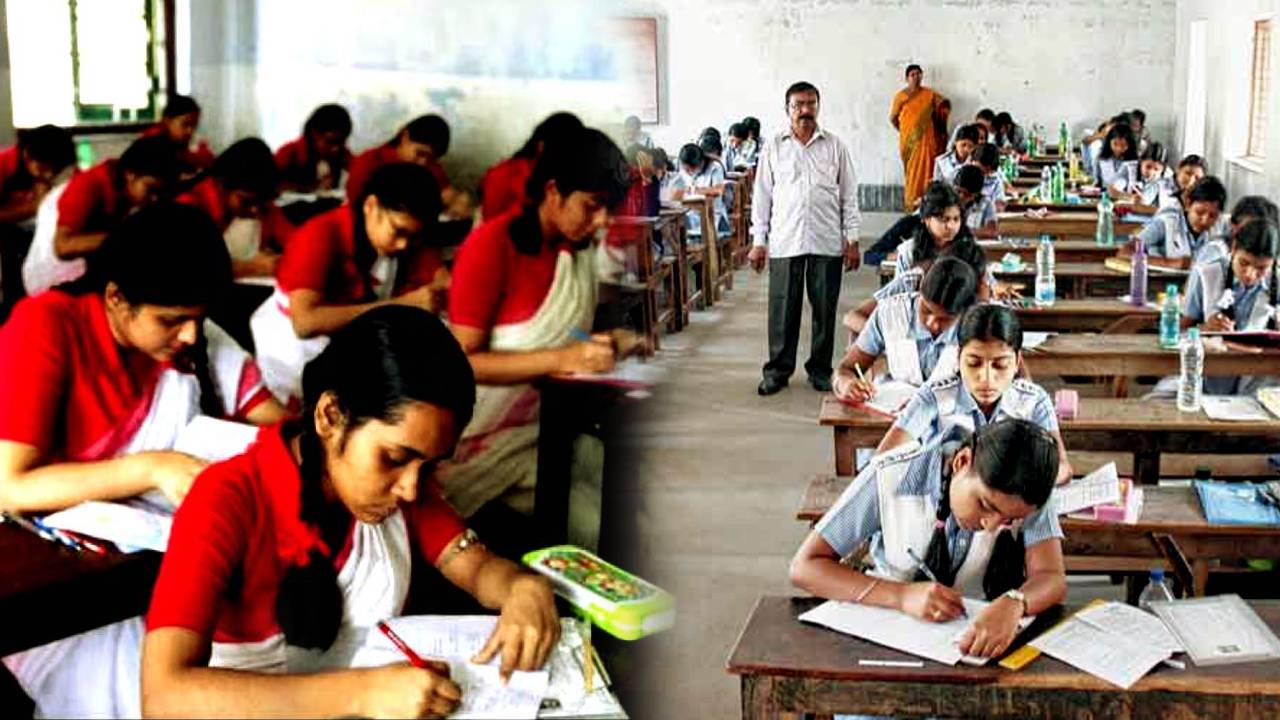 Central Government recommends one Board should take Madhyamik Higher Secondary Exam