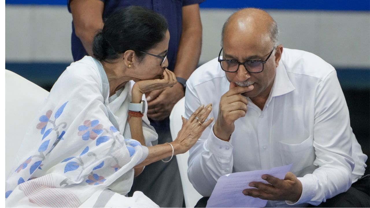 Chief secretary manoj pant time period increased 