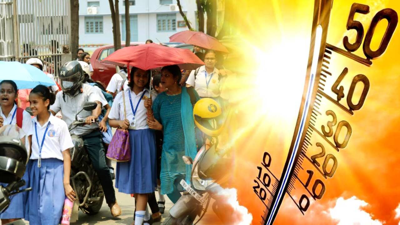 Controversy over Government of West Bengal school close decision