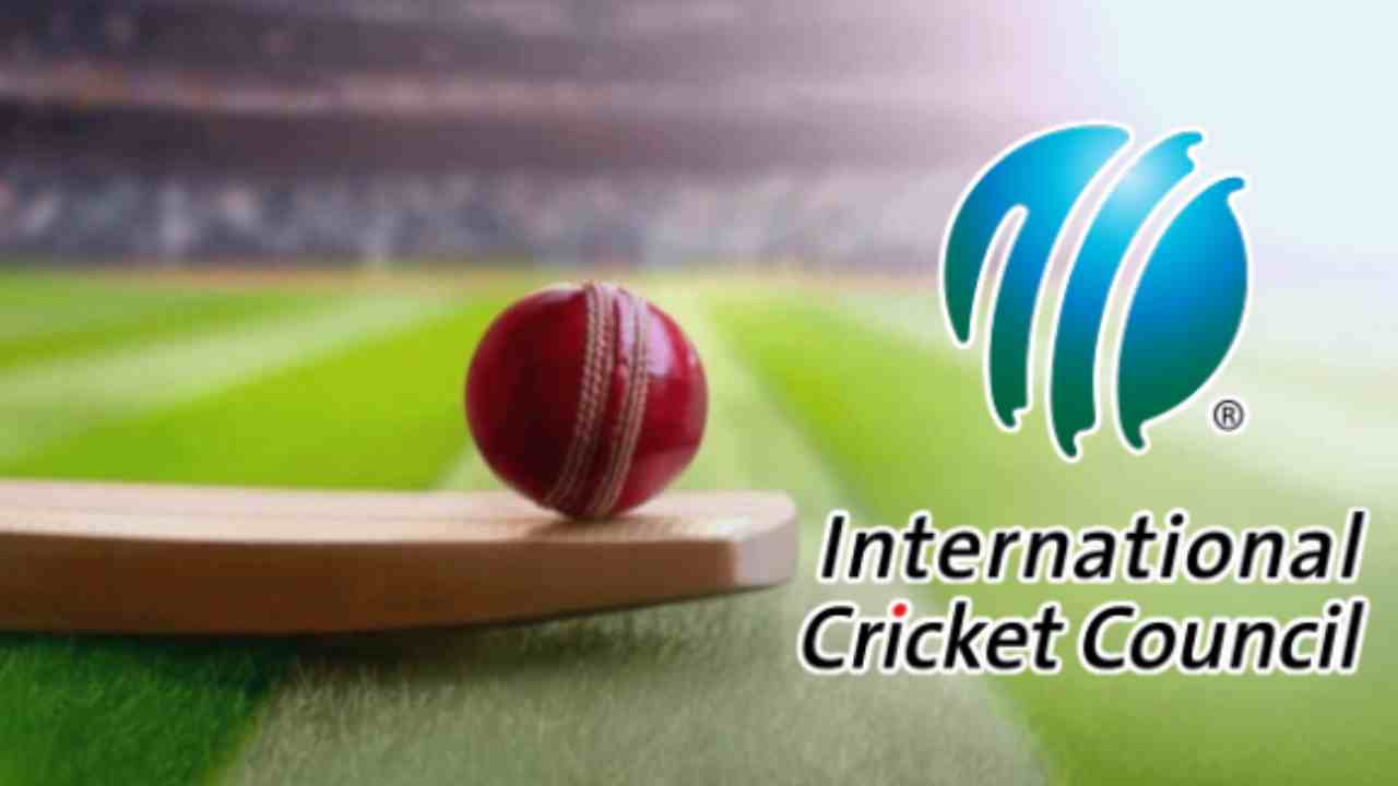 International Cricket Council makes big announcement.