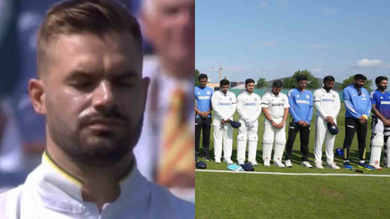 World cricket in shock over Ahmedabad Plane Crash.