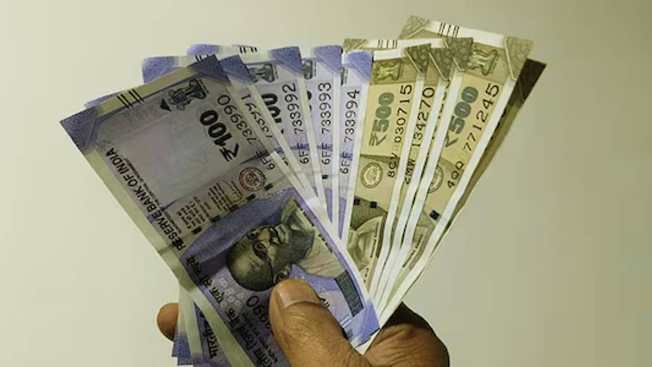 Dearness Allowance