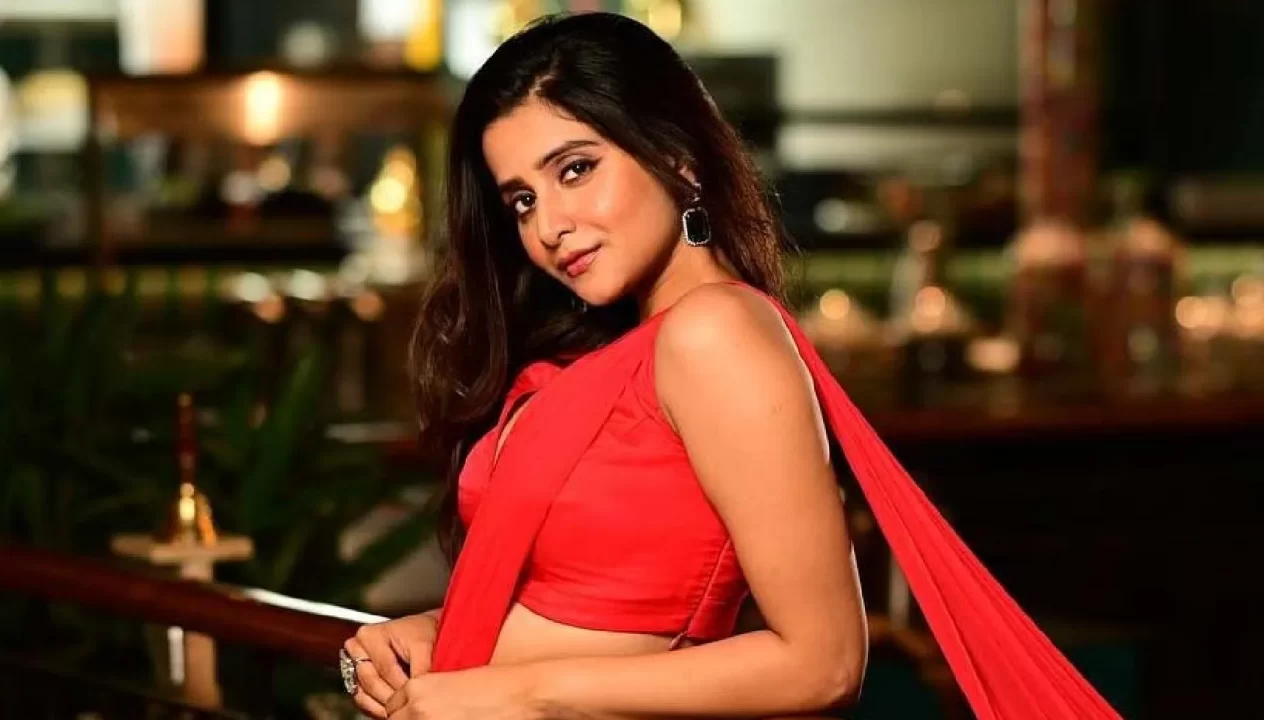 Debchandrima singha roy allegedly unfollowed kiran 