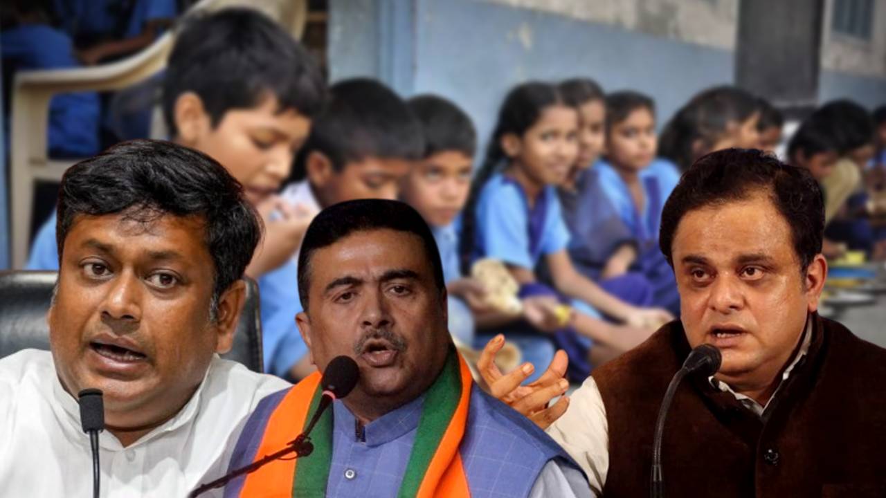 Decline in students availing Mid Day Meal Central Government seeks report