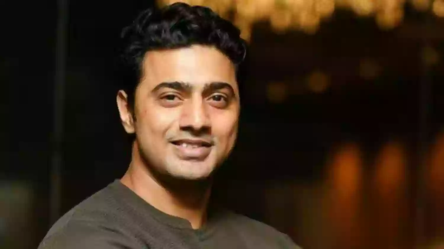 Jyotirmoyee kundu will be dev heroine