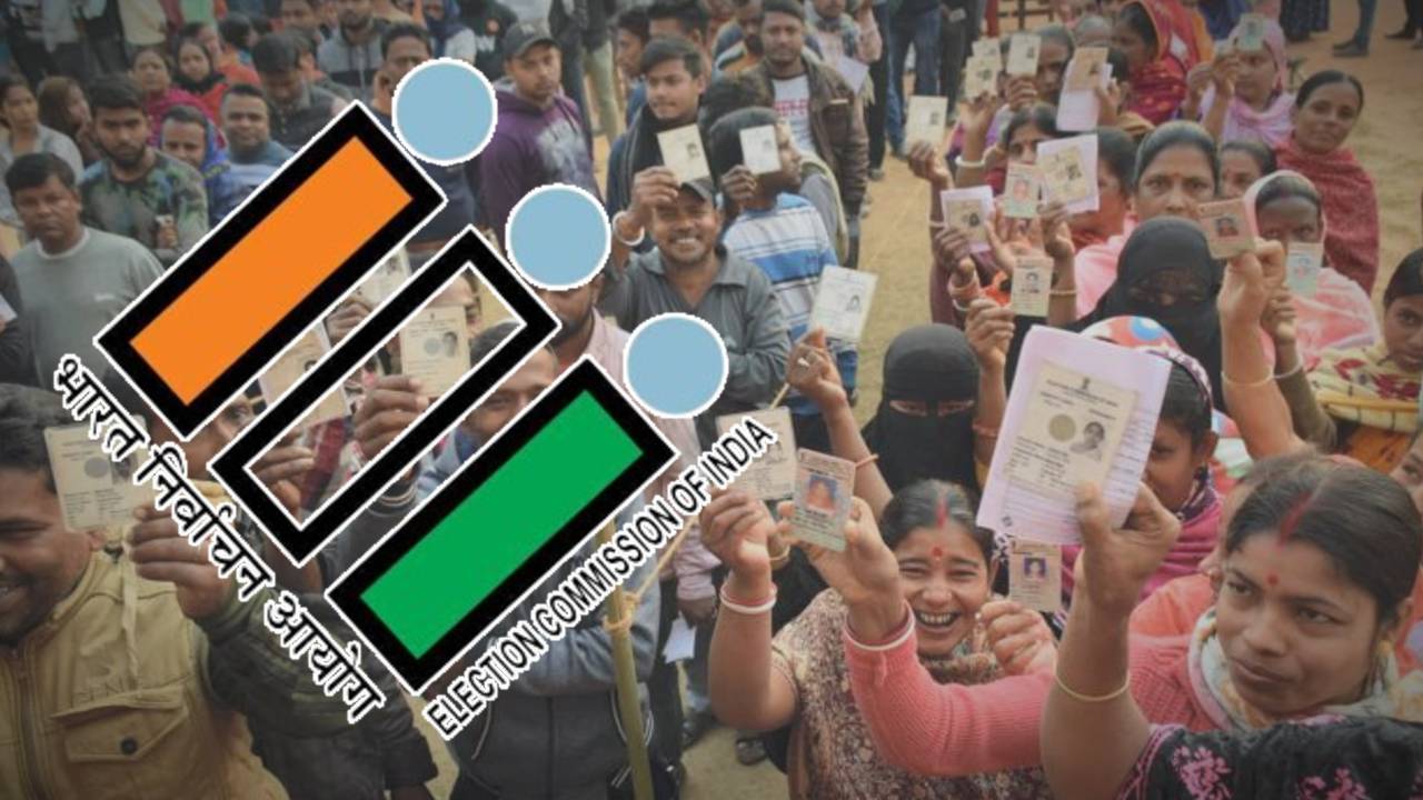 Election Commission big decision about live streaming in WB Assembly Elections
