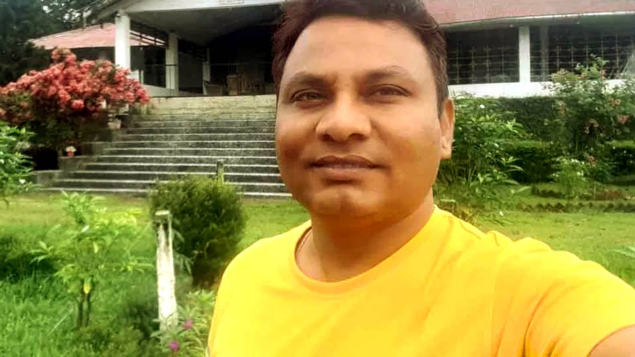 Enforcement Directorate ED seized Prasanna Roy properties
