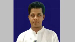 Hindu woman raped in Bangladesh.