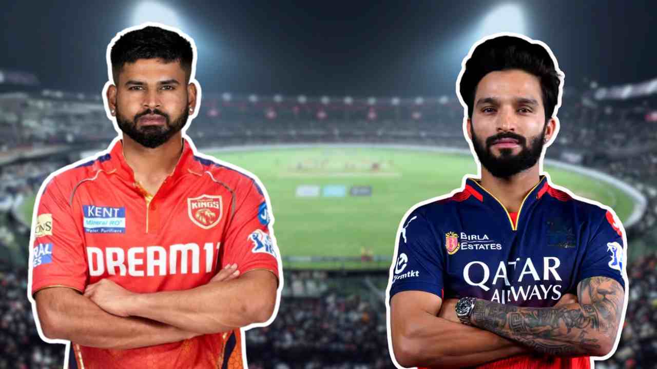 Indian Premier League final match recent update record.