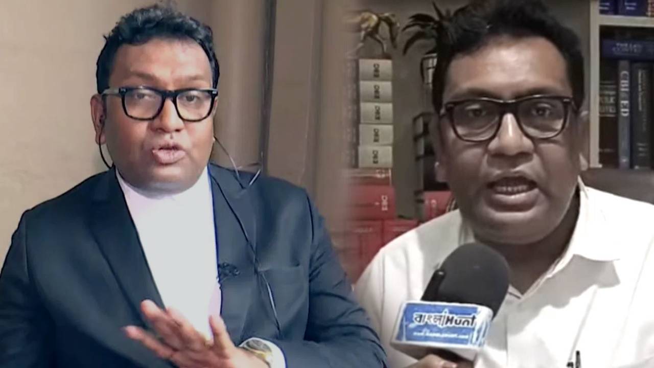 Firdous Samim after Calcutta High Court stay on SSC jobless Group C Group D allowance decision