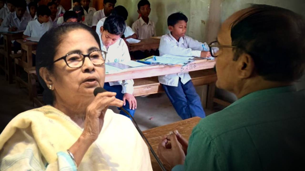 Government of West Bengal intend to start recruitment after new OBC list announced