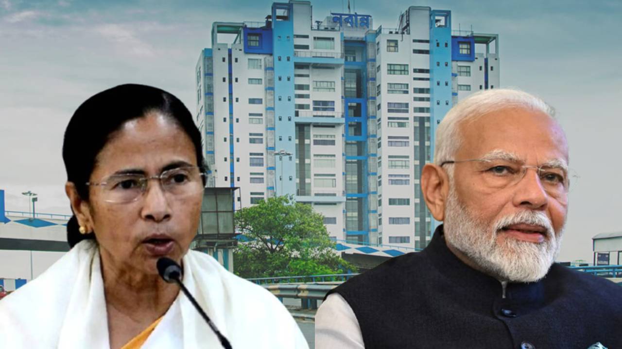 Government of West Bengal to give letter to Central Government