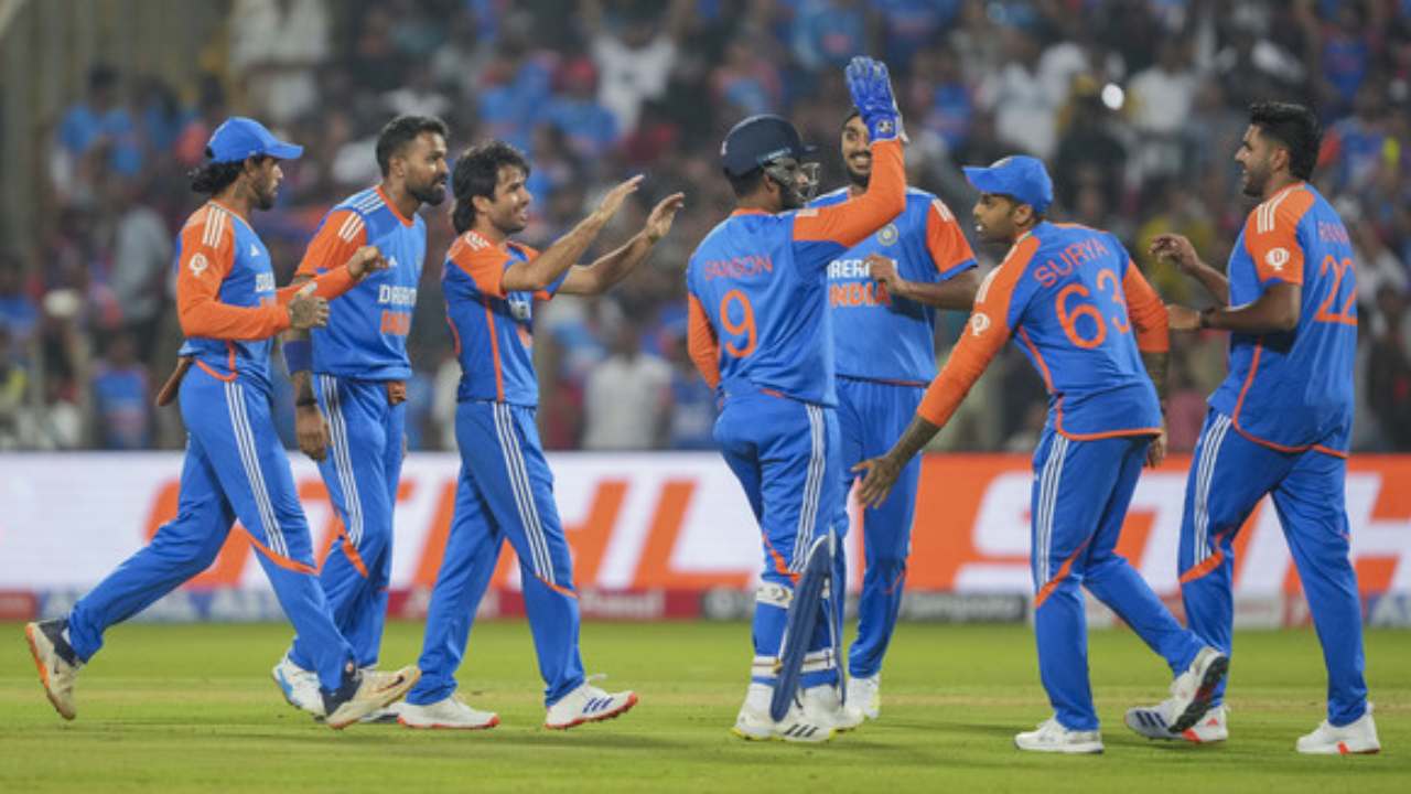 International Cricket Council changes rules of T20 cricket.