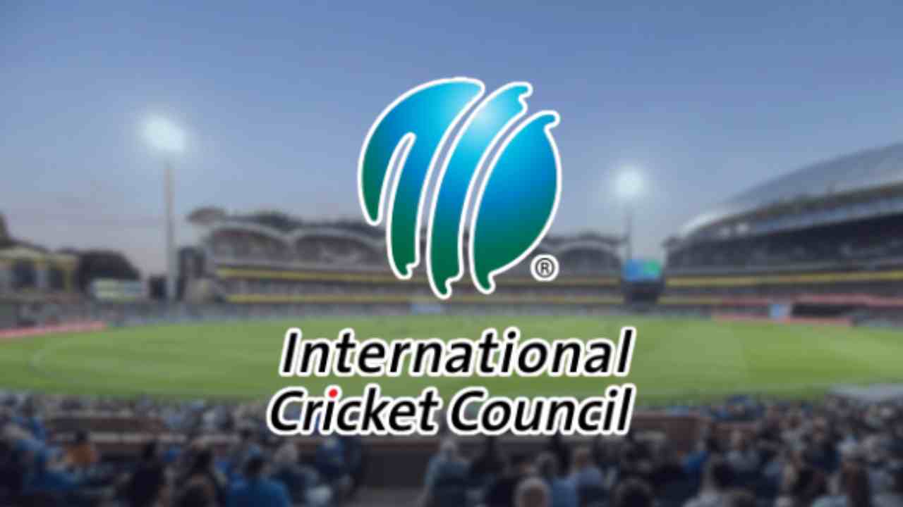 ICC World Test Championship update.