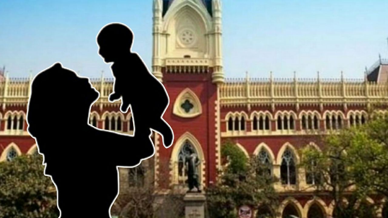 Calcutta high court hearing for college professor maternal leave