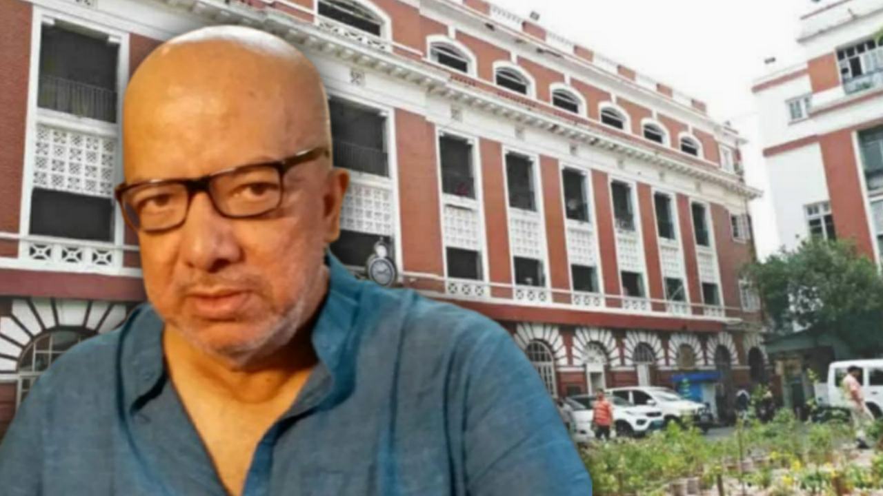Fir lodged against kabir suman again 