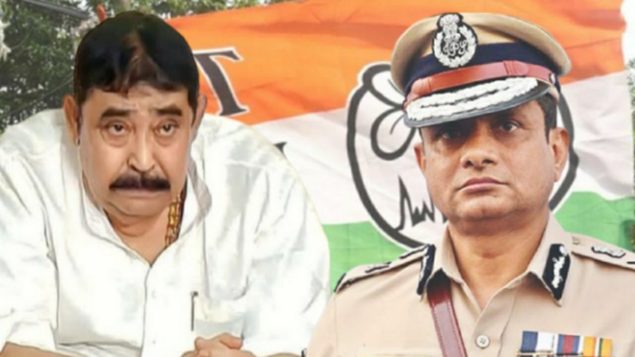 National women commission sent letter on Anubrata mondal case