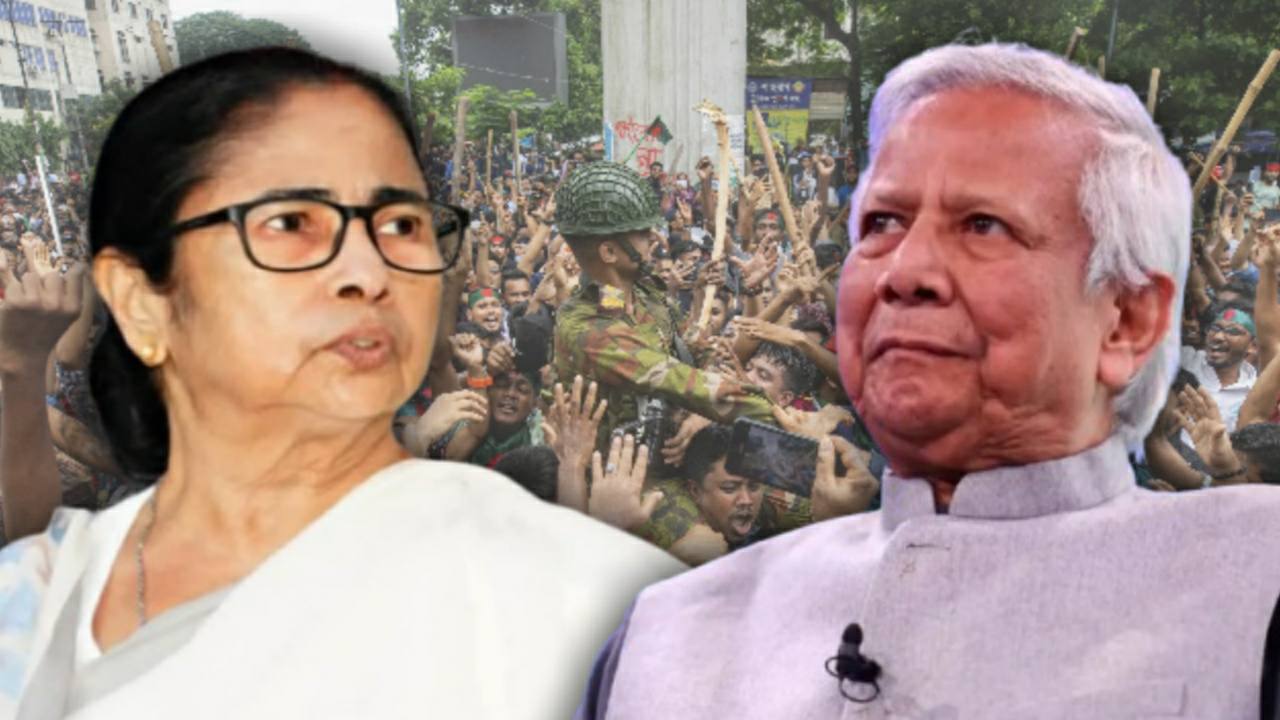 Bangladesh and west bengal to reportedly have election on same time 