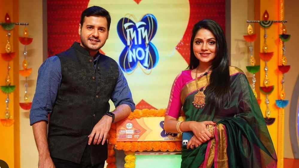 This serial actor became father 