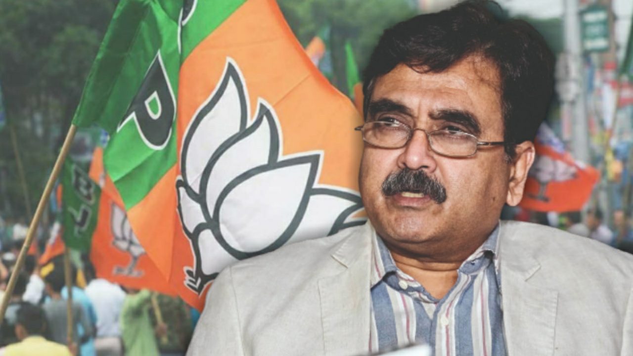 Abhijeet gangopadhyay admitted in hospital 