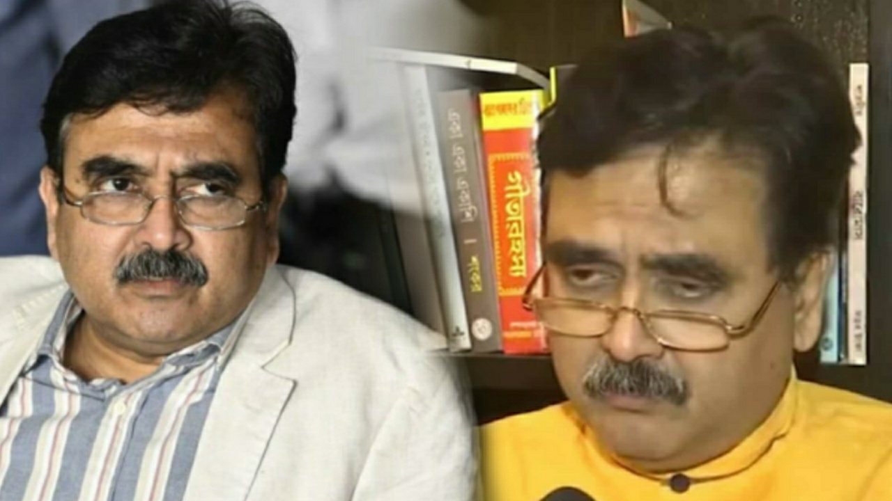 Medical board formed for abhijeet gangopadhyay