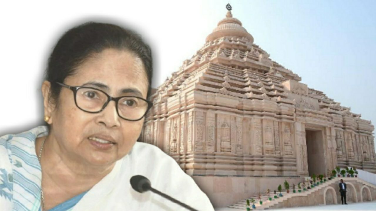 Mamata Banerjee gave special instructions for rathyatra 