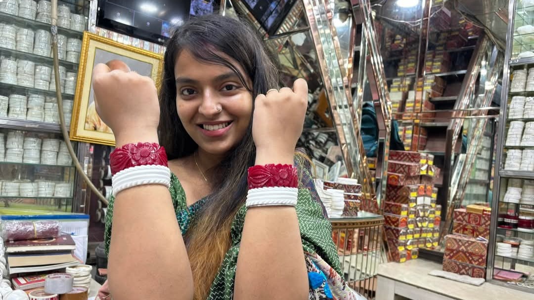 Madhubani goswami trolled again for this 