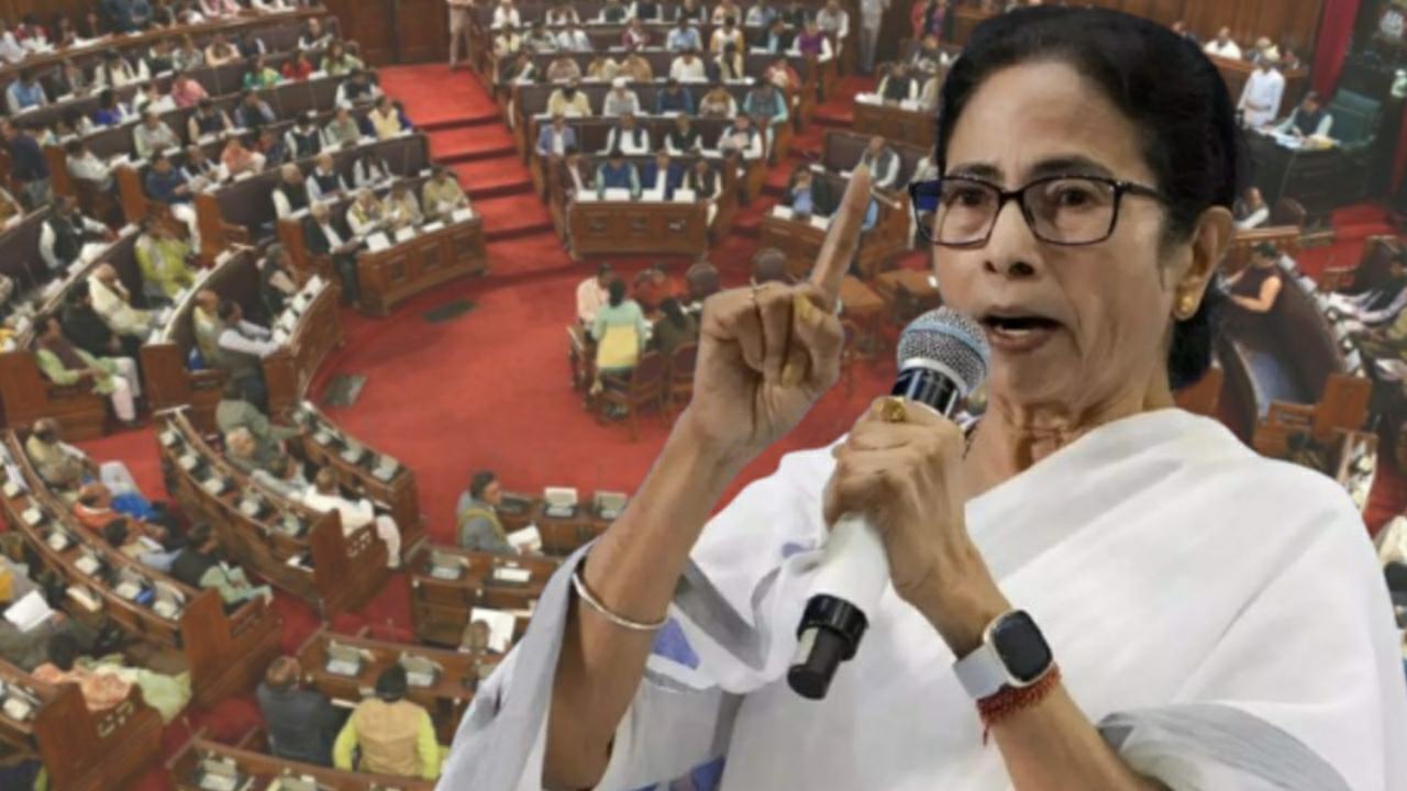 Private hospital bill passed in west bengal assembly