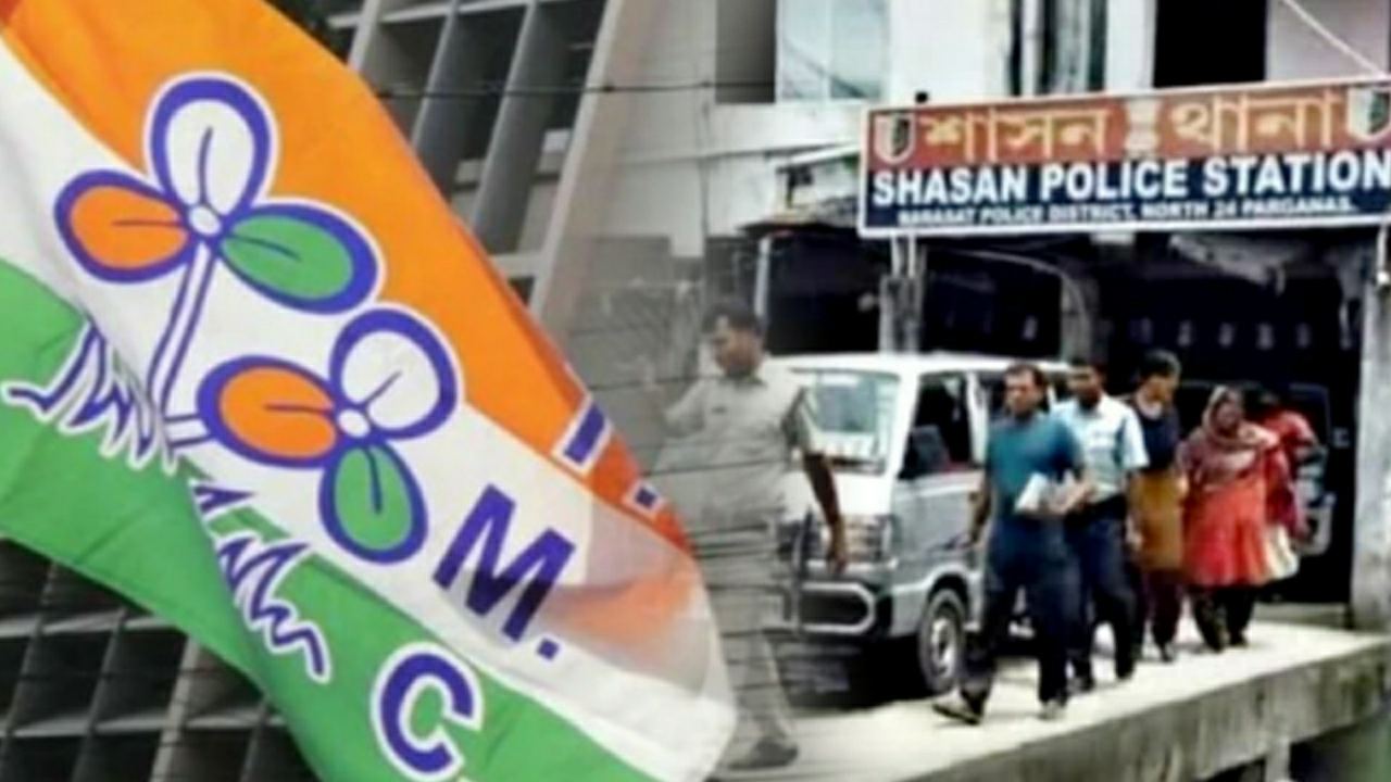 Trinamool Congress leader arrested for allegedly kidnapping a businessman 