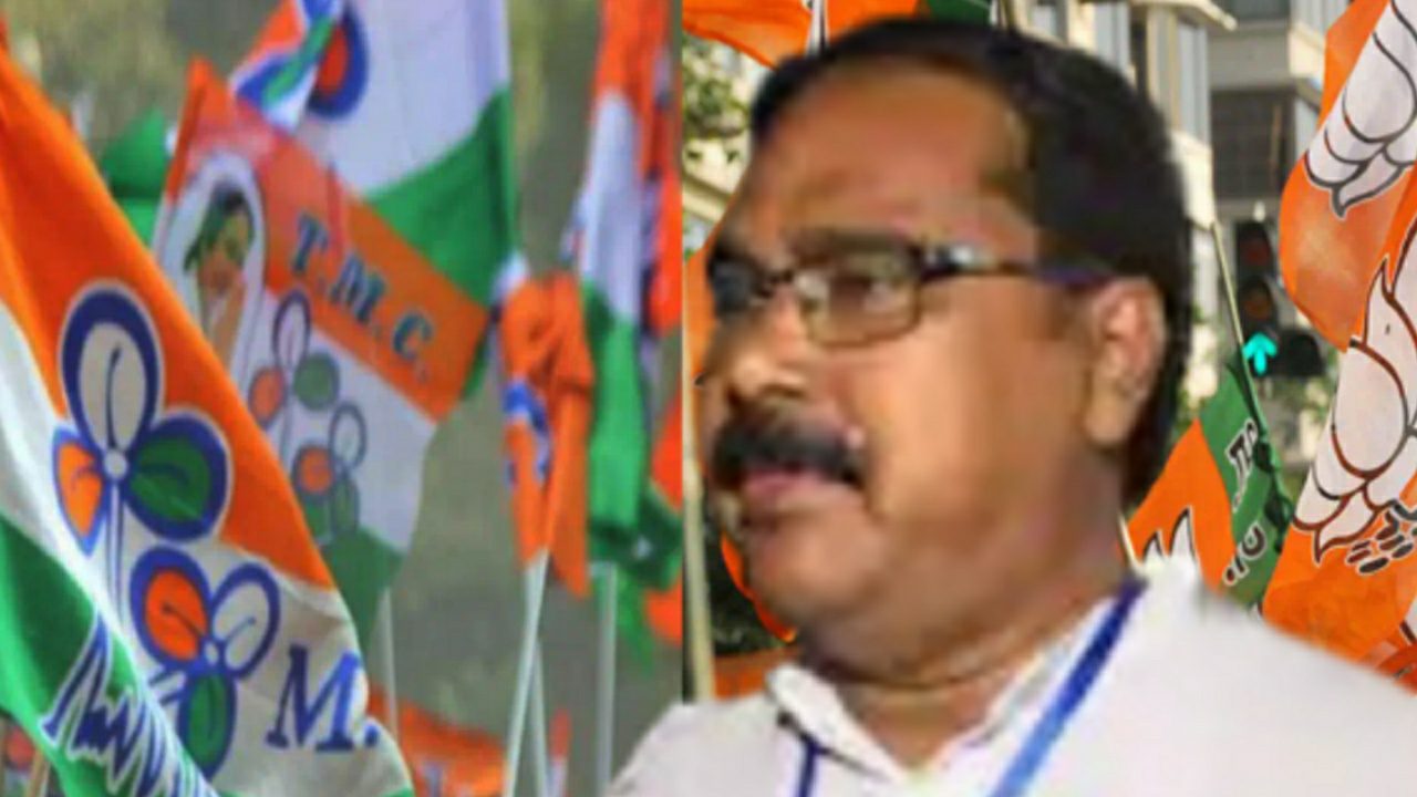 Allegations against tmc in kaliganj assembly by-election