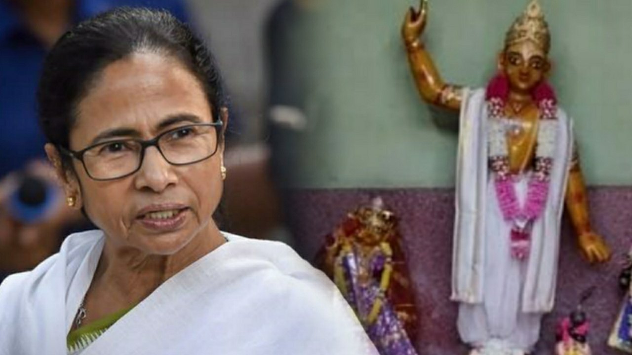 Police reportedly didn't give permission for malda rathyatra fair 