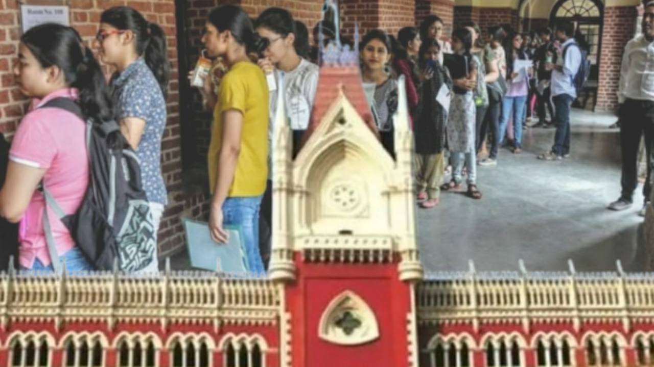 Calcutta high court update on obc admission 