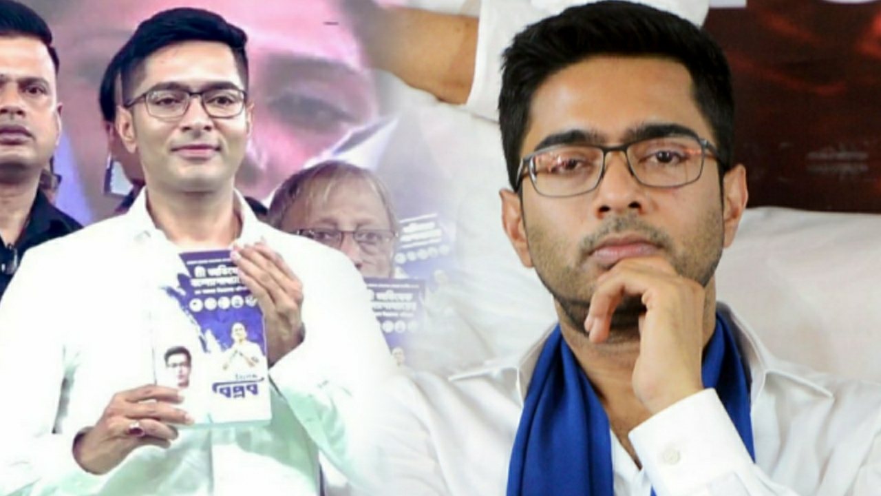 Abhishek Banerjee announced to send income tax letters to diamond harbour people 