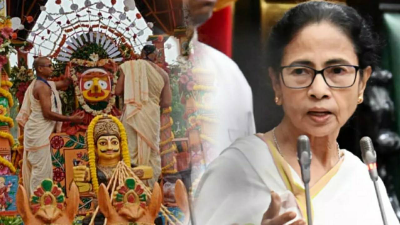 When will digha rathyatra start 