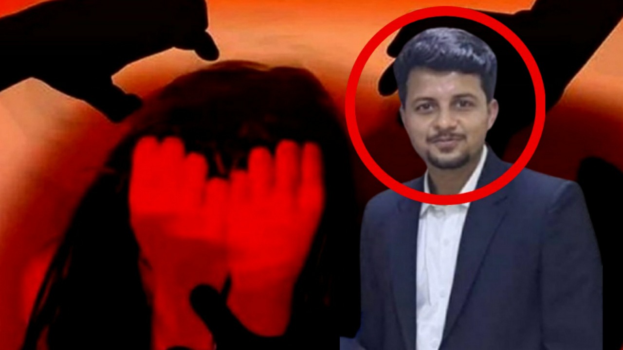 What happened that day with the kasba law college victim 
