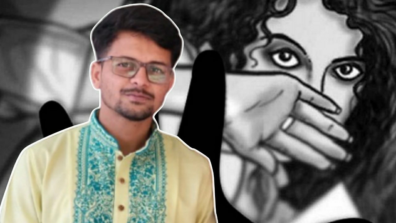 Allegations of bad behaviour against main accused in kasba law college