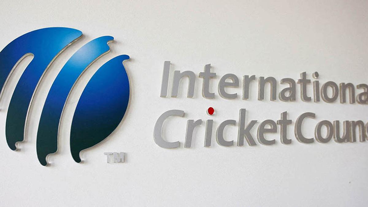 International Cricket Council makes big announcement.