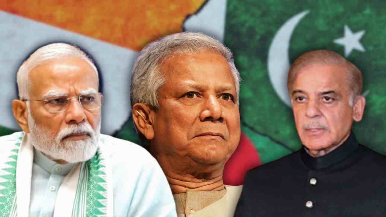 Bangladesh reckless move to please Pakistan.