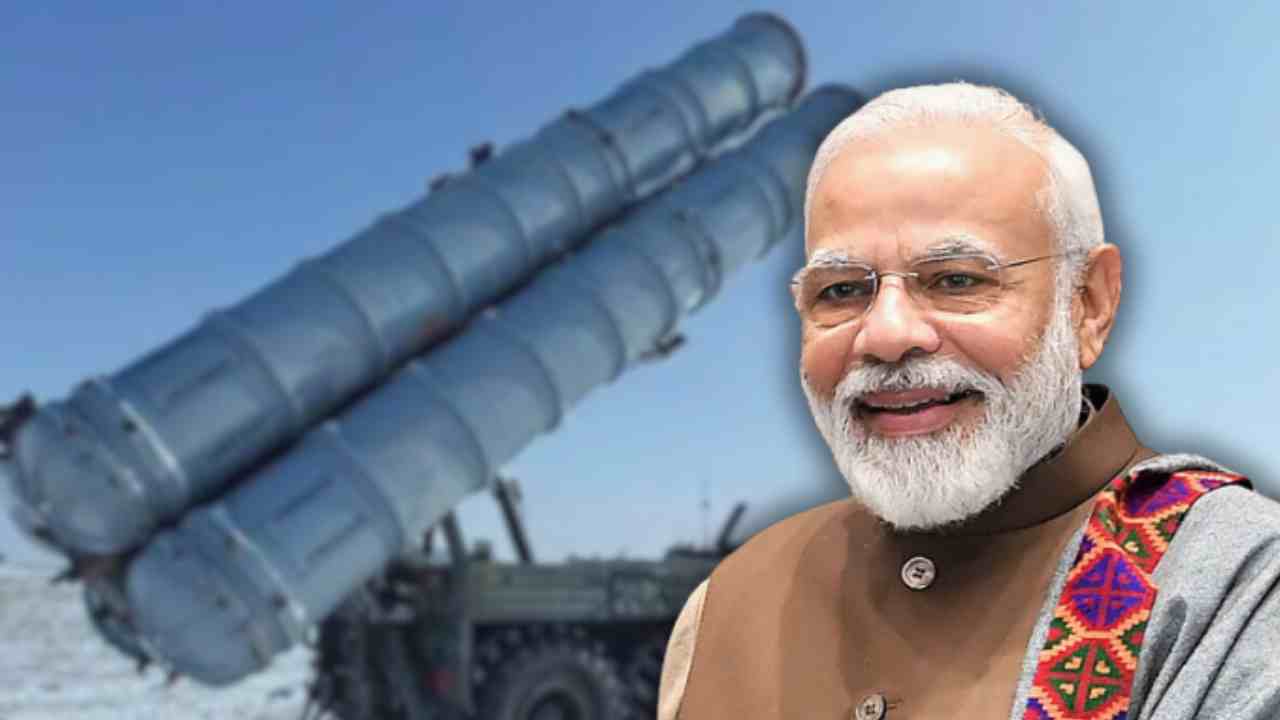 India is gradually progressing in the field of defence.